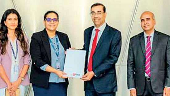 Seylan Bank partners with AECC Global to support students pursuing overseas education