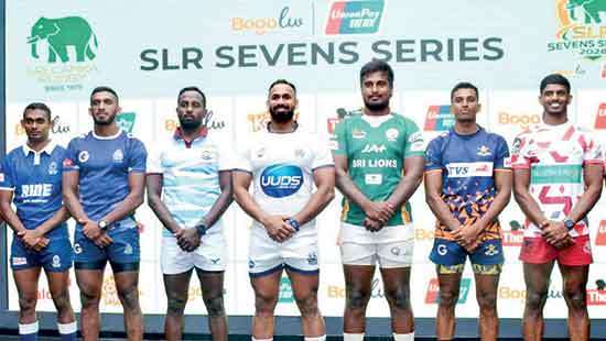 Rugby Sevens return as Kandy players sidelined