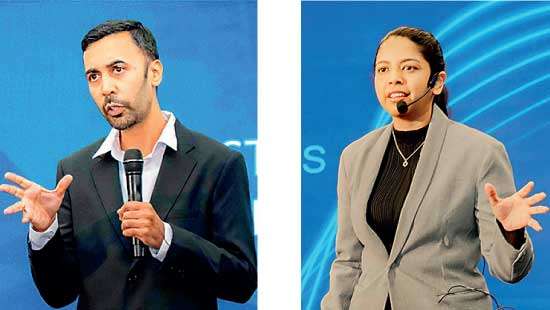 Top tech firms empower SL’s BFSI sector with Next-Gen Cybersecurity Solutions