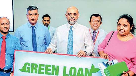 Assetline Green Loan launched to support solar energy investments