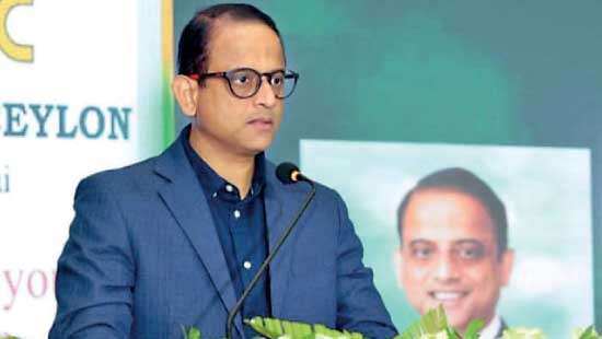 BOC reinforces banking partnerships with India