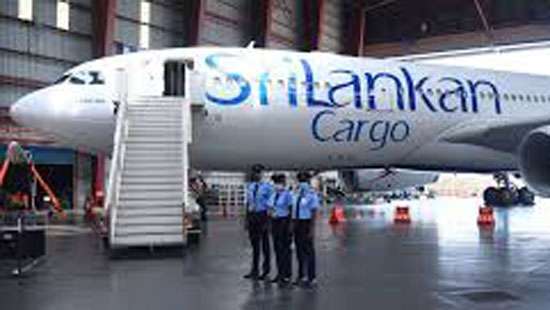 Covid-19 positive case at SriLankan Cargo division