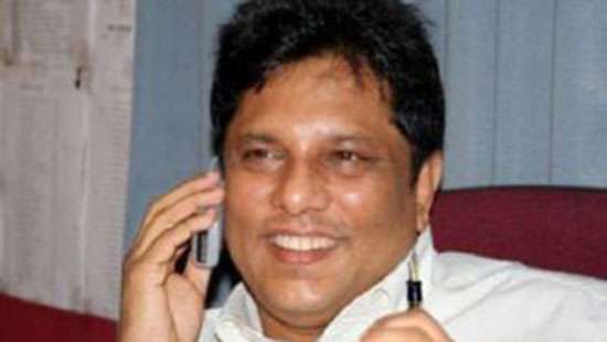 Graveside memorial service to mark 13th anniversary of Lasantha’s assassination