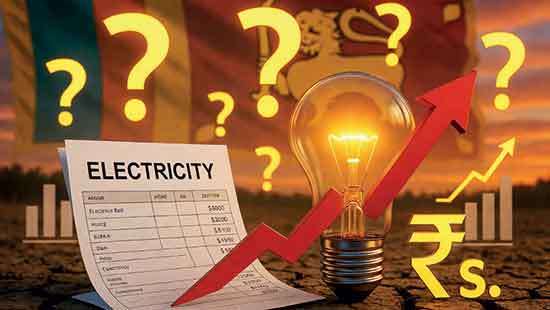 President hints of another electricity tariff hike