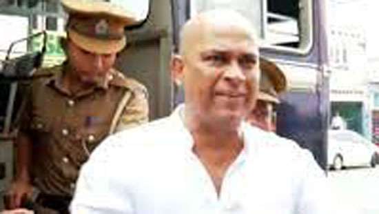 Ranjan Ramanayake permitted to pursue external degree