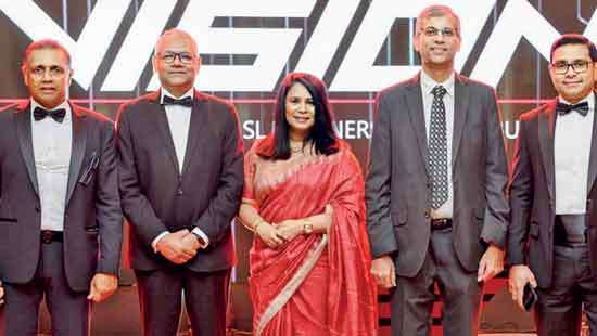 AIA Insurance Lanka charts new era for bancassurance