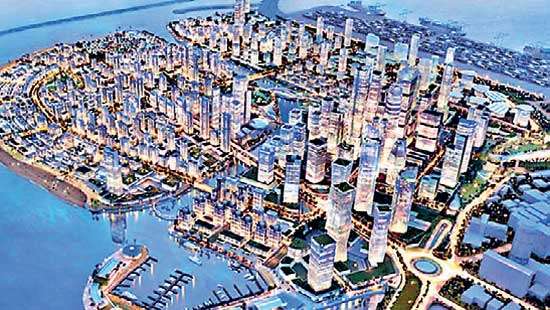 Gazetted regulations clear path for banks to operate at Port City Colombo