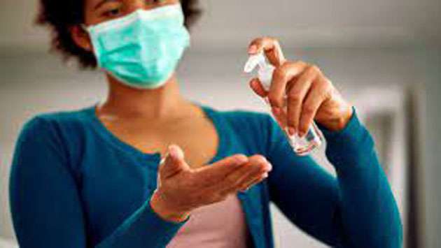 Health officials demand return of COVID rules as flu cases skyrocket