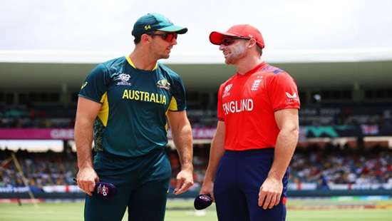 Australia consider fixing T20 World Cup match to ensure England are knocked out