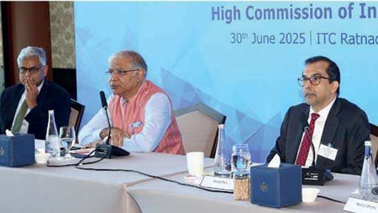India’s ‘Neighbourhood First’ policy takes centre stage at CII-CCC CEO roundtable