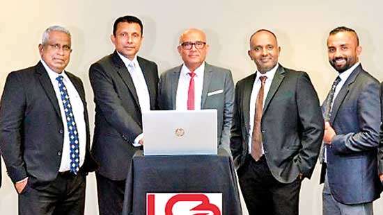 Leasing Council of the Bankers launches high-tech website