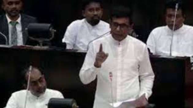 Emergency will have to be imposed for two more months: Minister