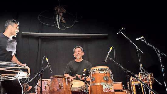 Sri Lankan born Ray Pereira receives Order of Australia Medal Drumroll please…