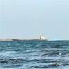 Iran war spreads to Red Sea and Caspian, Gulf quiet as US forgoes strikes