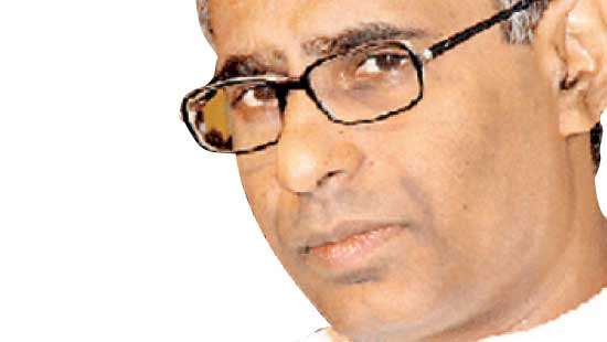 Champika Ranawaka excluded from the Ways and Means Committee