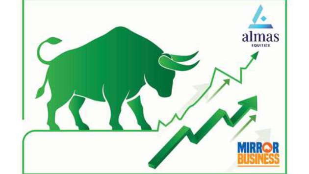 ASPI edges higher as profit-taking keeps market range-bound