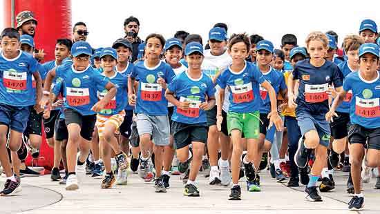 IRONMAN Colombo in landmark return to Sri Lanka