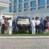 Australia and Sri Lanka launch third phase of Operation Disi Rela
