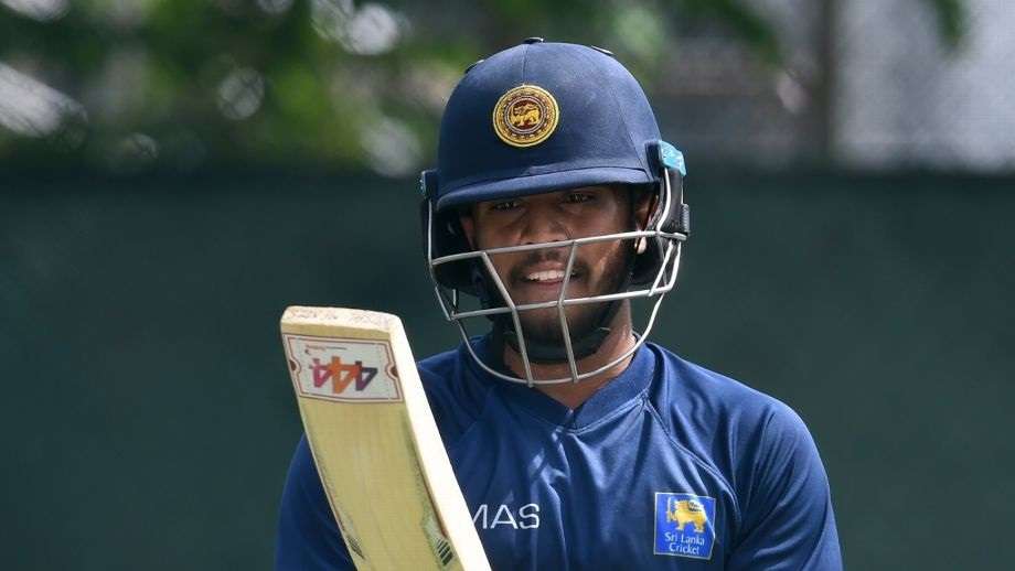 Kusal Mendis released on bail after causing fatal accident