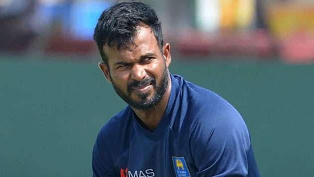 Appeal Court quashes warrant issued on Upul Tharanga