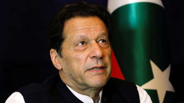 Pakistan court hands Imran Khan, wife 17-year jail terms in another graft case