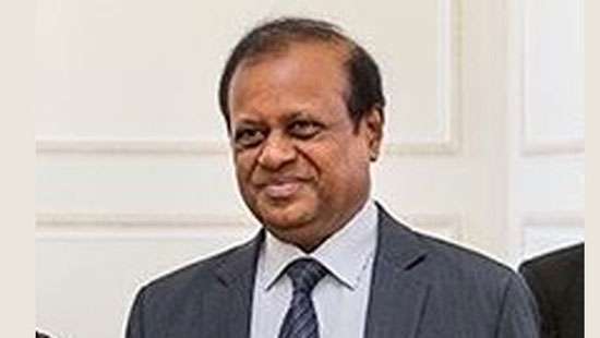 President axes Susil Premajayantha