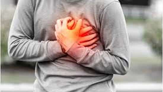 Disasters can raise heart attack risk by 40%, Cardiologist warns