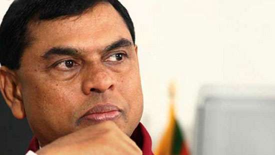 Basil to lead SLPP’s Elpitiya campaign