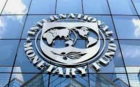 Pakistan secures $1.1bn in IMF bailout funding