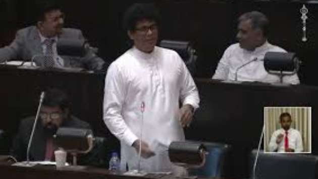 Government has rejected some IMF proposals: Minister