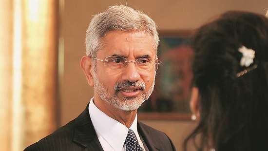 Jaishankar declares war on double standards in countering terrorism