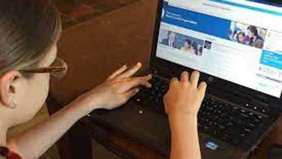 Watch out; children deprived of social links due to online activities: Community Physician