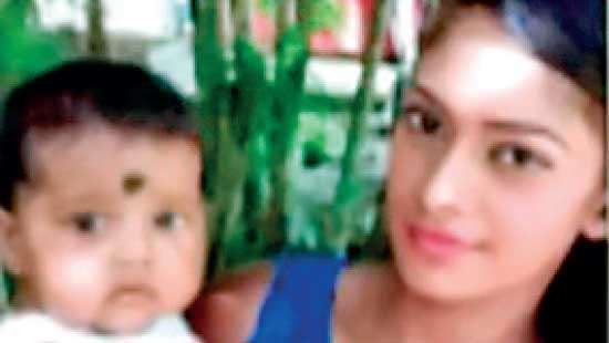 Missing case:Bodies of mother, infant found buried in jungle