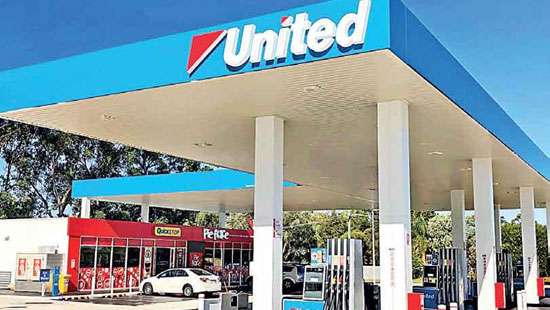 United Petroleum Australia to begin Sri Lanka operations by August