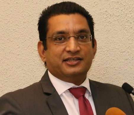Unfair to accuse CB Governor; defaulting loans a collective decision: Ali Sabri