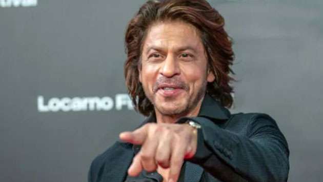 Is Shah Rukh Khan to be paid from reserves, questions Opposition MP