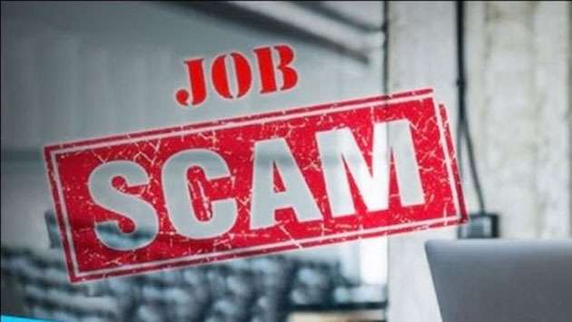 Three arrested over Rs. 30 million Canada job scam