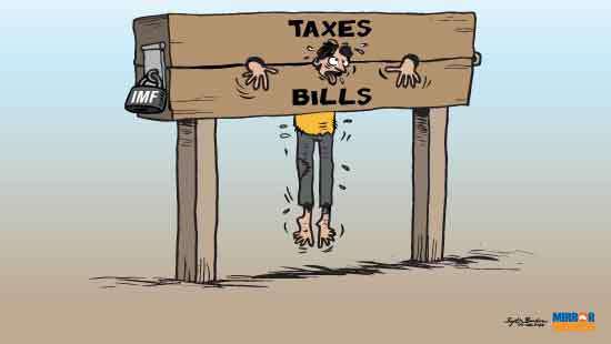 Cartoon of the Day 14-05-2026