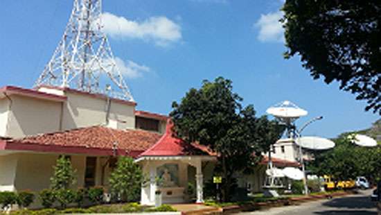 Soldiers moved in to protect Rupavahanini, ITN