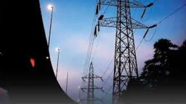 Sri Lanka-India power grid will be connected through a high voltage line: Minister