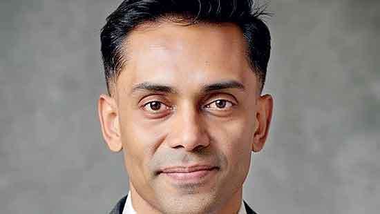 Salesforce targets Sri Lanka’s digital ecosystem as agentic AI transition accelerates