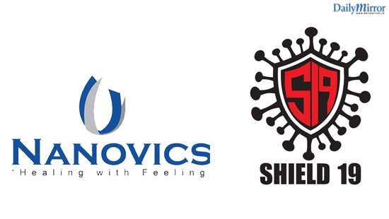 Medical equipment supplier, Nanovics introduces Shield 19 to Fight the Spread of the Covid-19 Pandemic