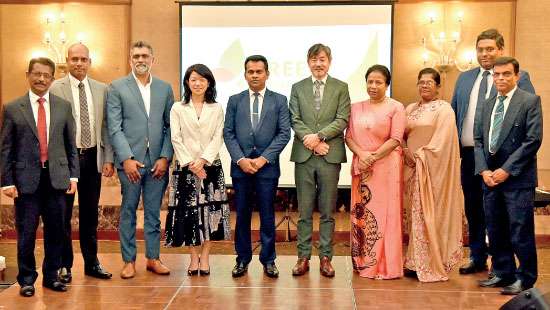 Sigiriya becomes nation’s first sustainable destination