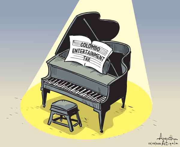 Cartoon of the Day 17-07-2026