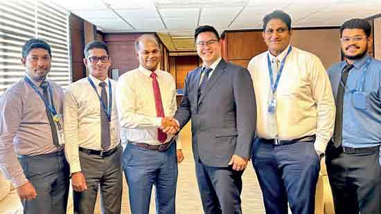 ComBank-Bancstac strengthen digital payment infrastructure