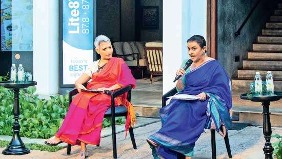 The Creative Forces Cargills International Women’s Day Festival – The Changemakers