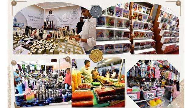 ‘Bakmaha Aurudu Shopping Festival 2026’ at SLECC