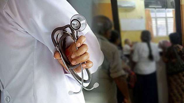 Health ministry to appoint 1,408 doctors