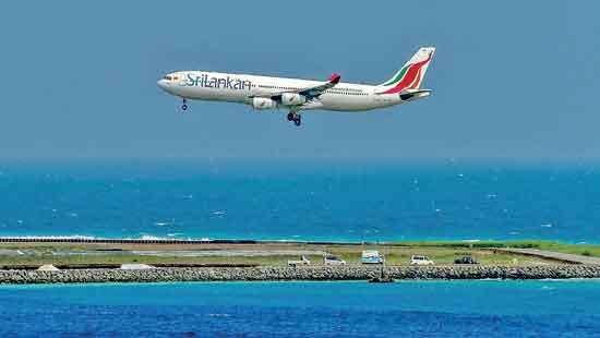 SriLankan Airlines’ bond exchange clears with 97% approval