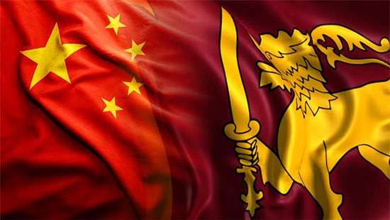 China offers SL to establish sales galleries to showcase export products